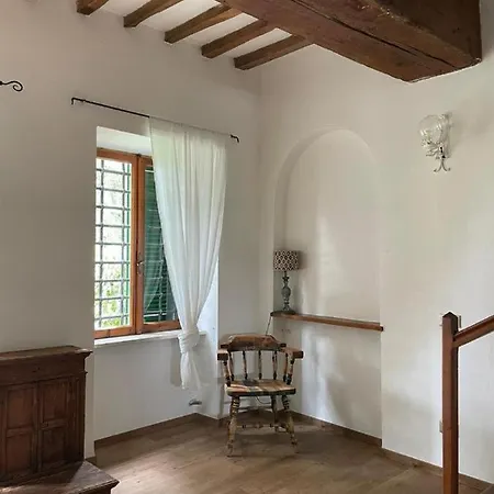 Antico Casale Dell'800 *