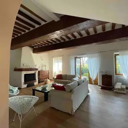 Antico Casale Dell'800 *