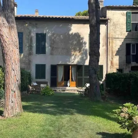 Antico Casale Dell'800 Villa *