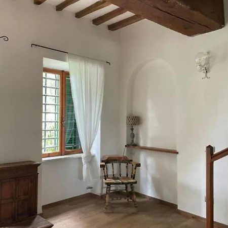 Antico Casale Dell'800