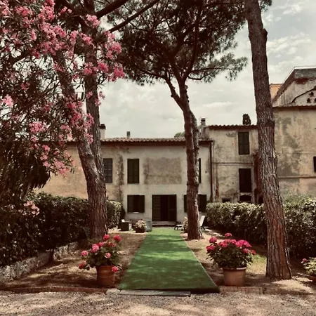 Antico Casale Dell'800 Villa